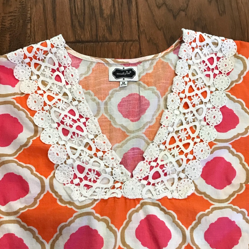 mudpie Tunic - Picture 3 of 5